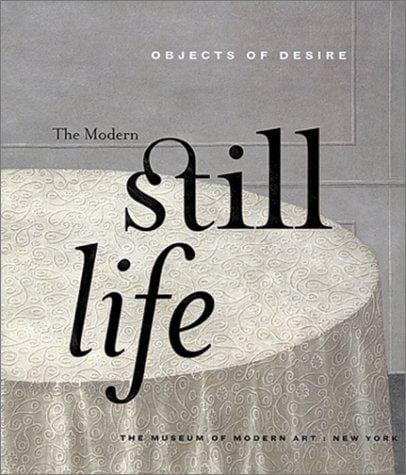 Objects of Desire
