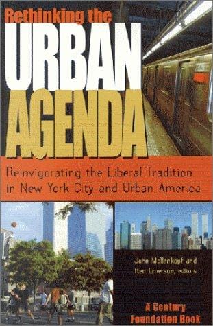 Rethinking the urban agenda