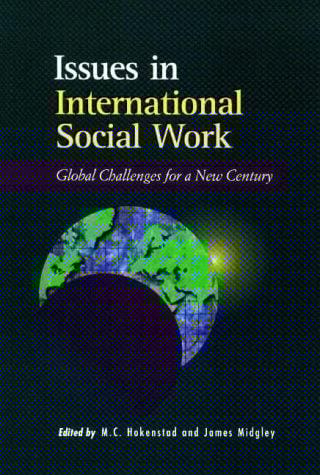 Issues in international social work