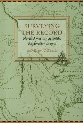 Surveying the record