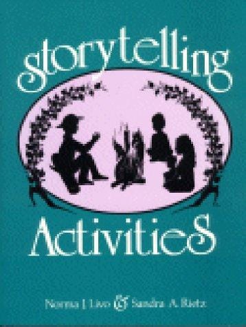 Storytelling activities