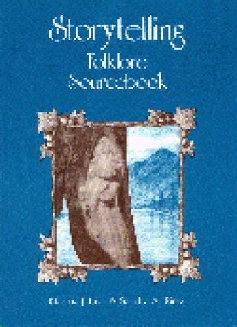 Storytelling folklore sourcebook