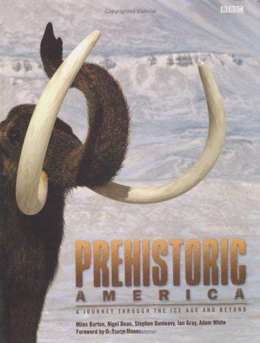 Prehistoric America