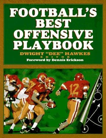 Football's Best Offensive Playbook