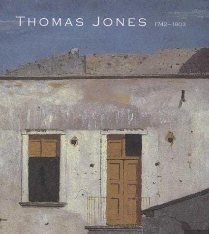 Thomas Jones (1742-1803)