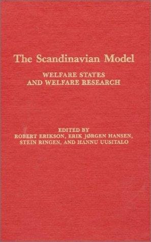 The Scandinavian model