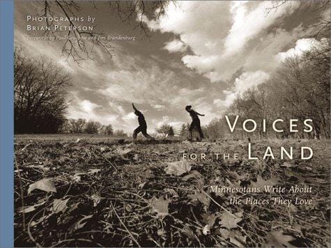 Voices for the land