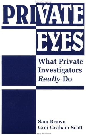 Private Eyes
