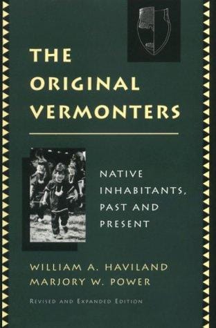 The original Vermonters