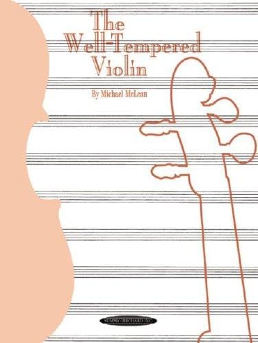 The Well-Tempered Violin