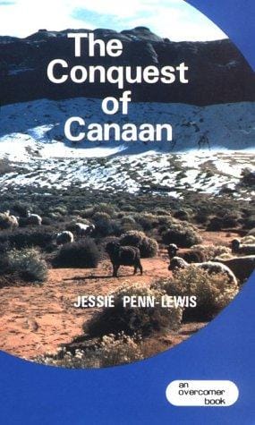 Conquest of Canaan
