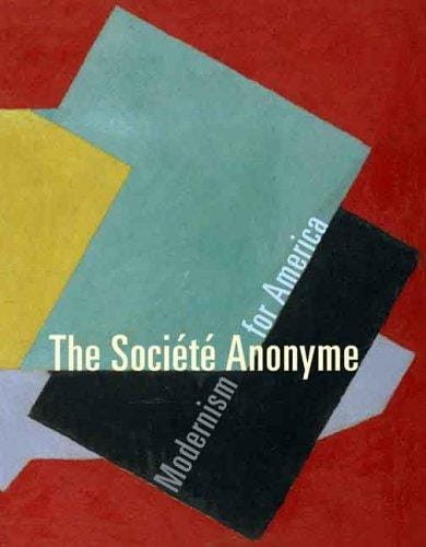 The Société anonyme