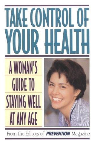 Take control of your health
