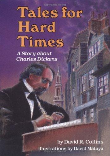 Tales for hard times