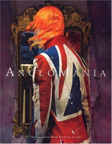 AngloMania