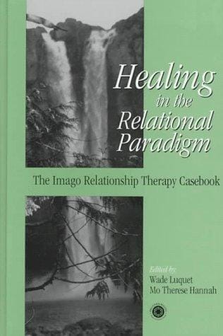 Healing in the relational paradigm