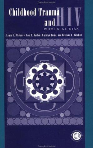 Childhood trauma and HIV