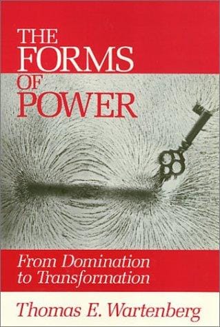 The Forms of Power
