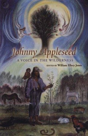 Johnny Appleseed