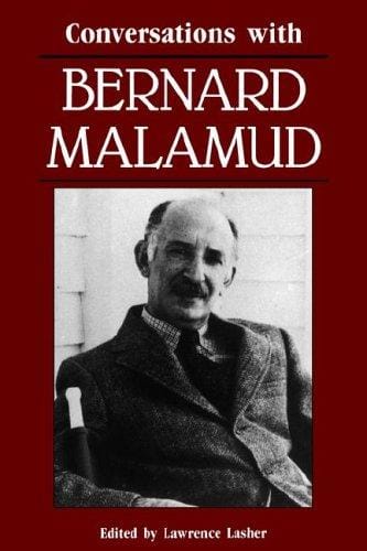 Conversations with Bernard Malamud
