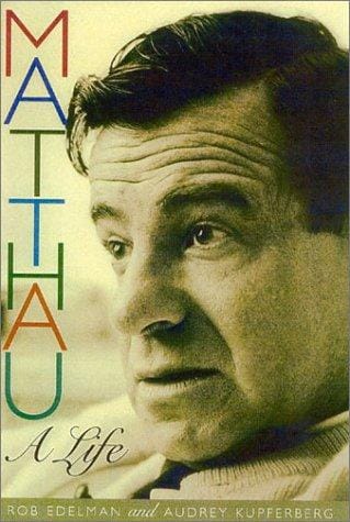 Matthau