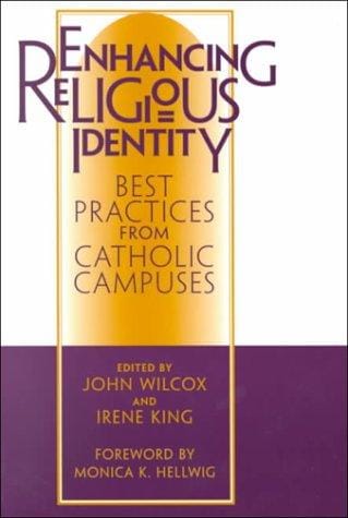 Enhancing religious identity