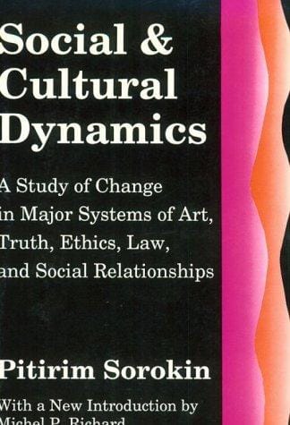 Social and cultural dynamics