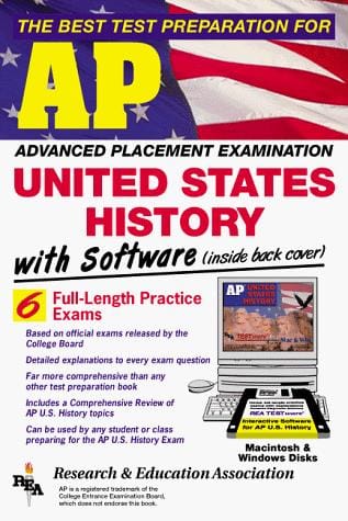 The Best Test Preparation for the Advanced Placement Examination
