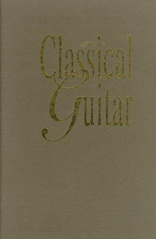 The Classical Guitar