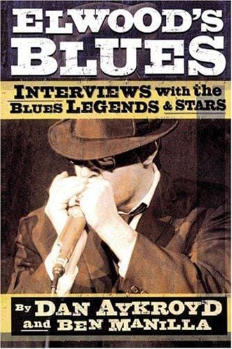 Elwood's blues