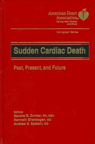 Sudden cardiac death