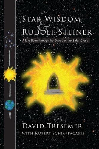 Star wisdom & Rudolf Steiner