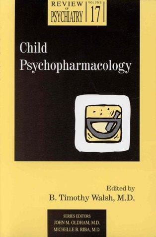 Child psychopharmacology