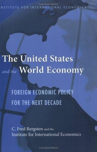 The United States and the world economy