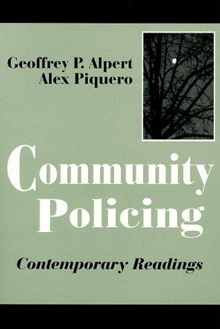 Community policing