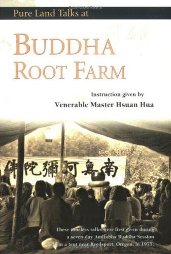 Buddha Root Farm