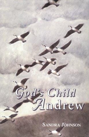 God's child Andrew