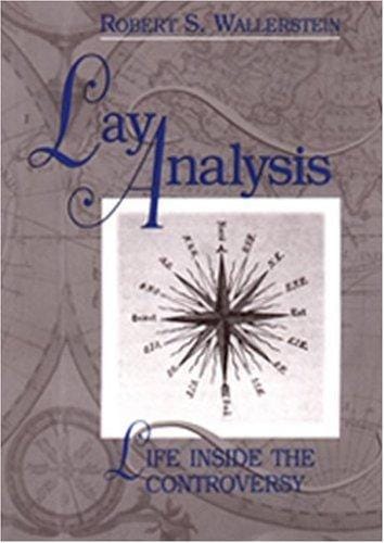 Lay analysis