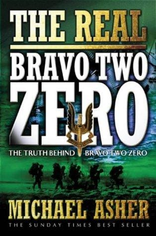 The real bravo two zero