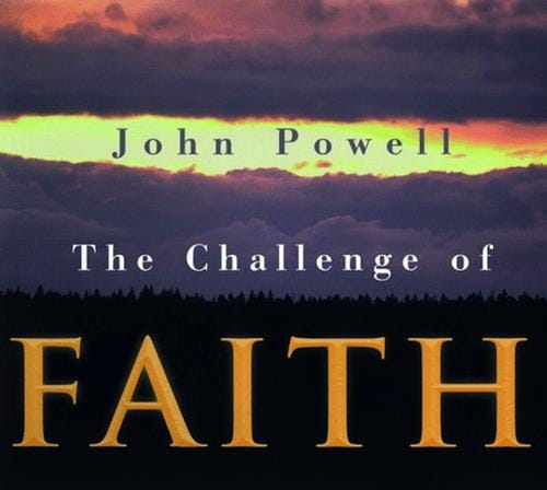 The Challenge of Faith