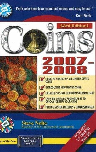 Coins 2008 (Coins)