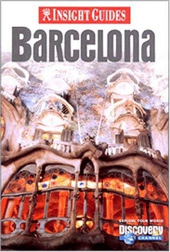 Barcelona [electronic resource]