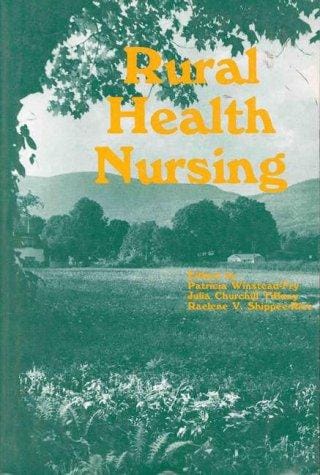 Rural health nursing