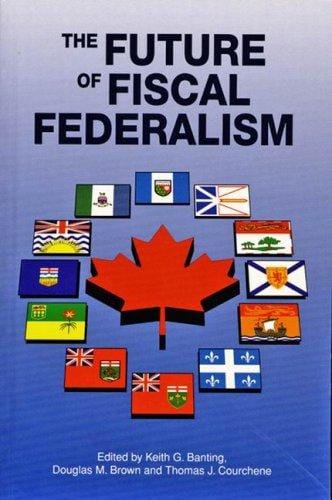 The Future of fiscal federalism