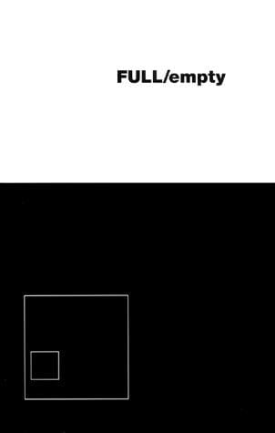 Full/Empty