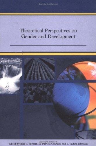 Theoretical perspectives on gender and development