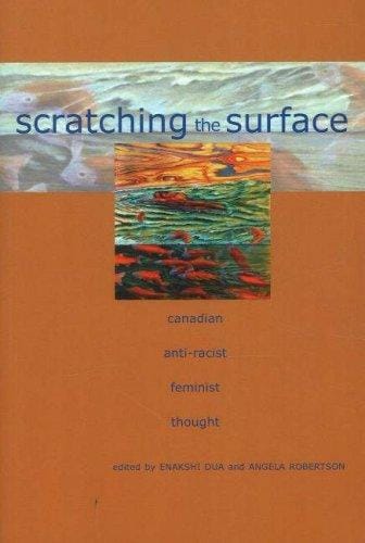 Scratching the surface