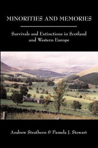 Minorities and memories