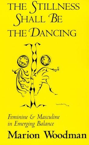 The Stillness Shall Be the Dancing