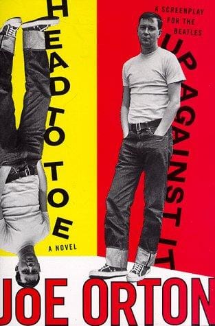 Head to Toe & Up Against It